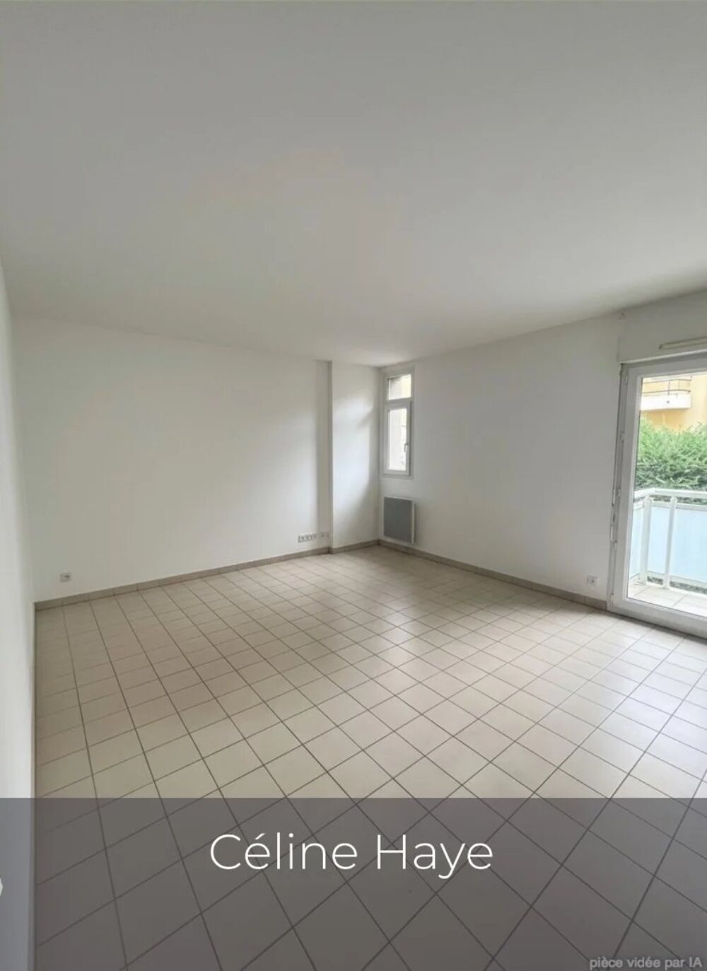Vente Appartement EXCLUSIVITÉ - 3 PIÈCES 65 M² AVEC BALCON ET LOGGIA Cannes
