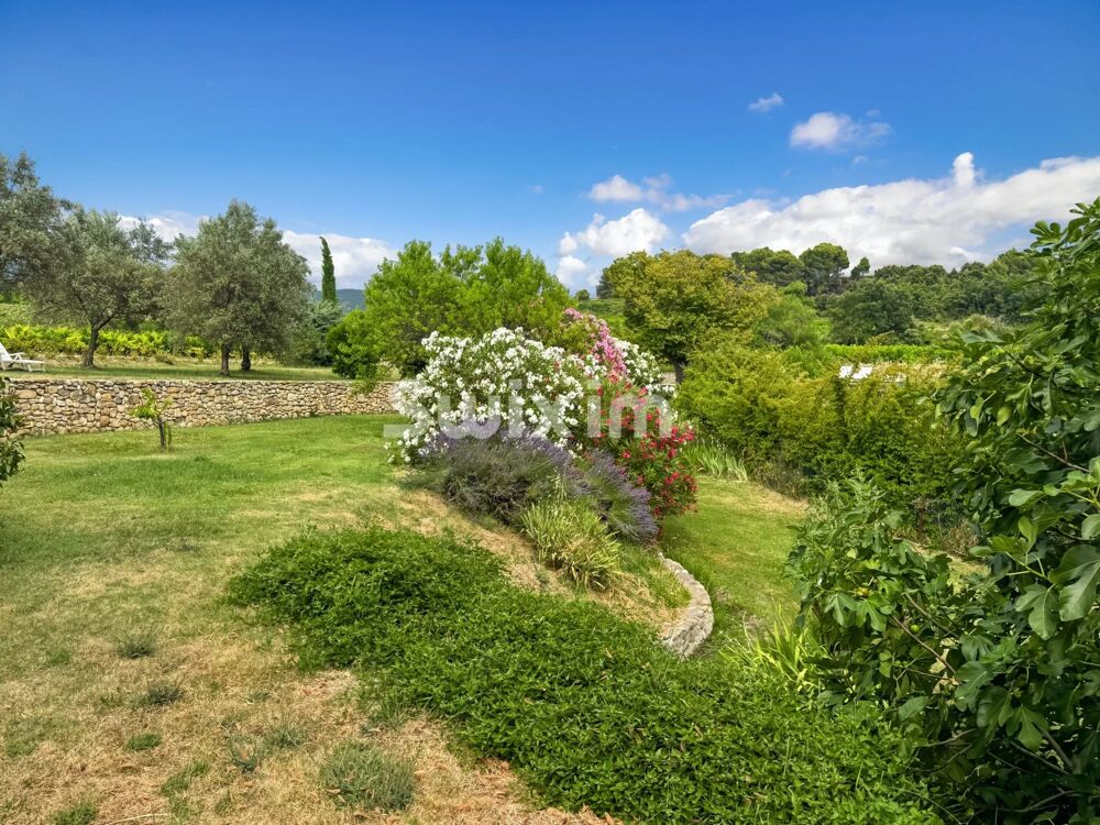 à vendre  Maison Nyons (26110)