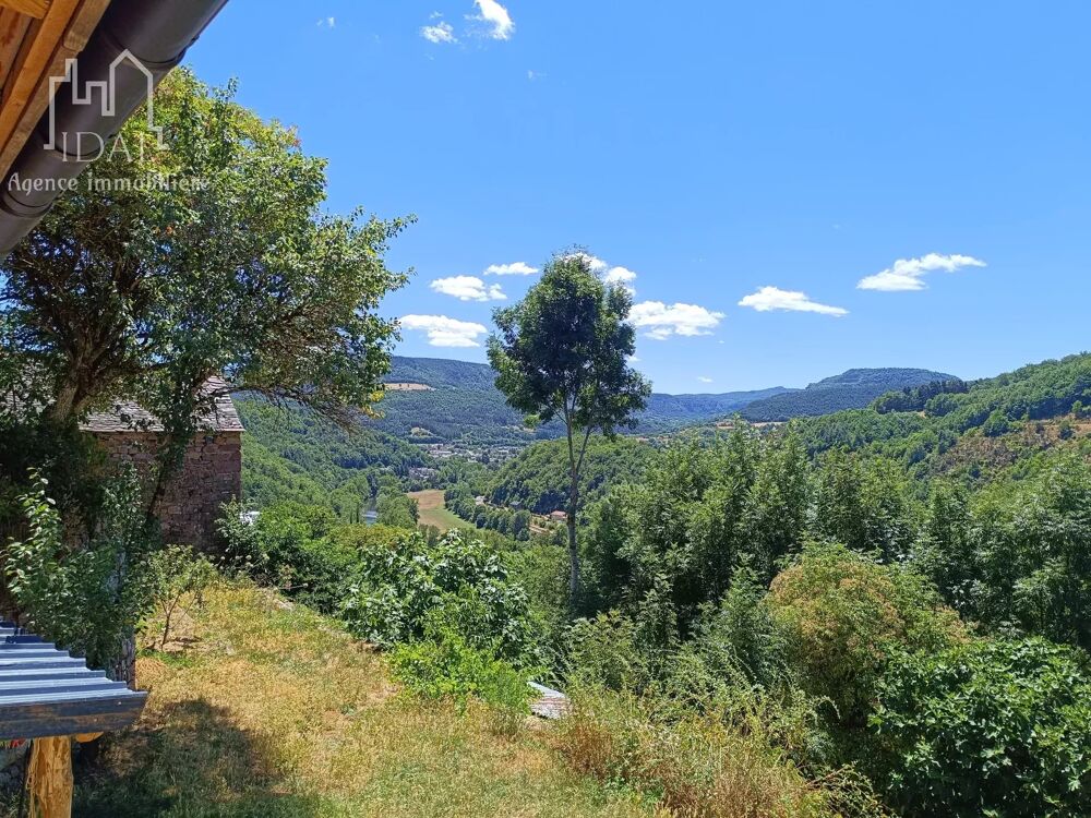 Maison de village
