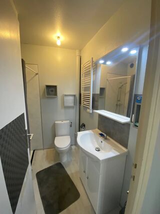  Appartement � vendre 6 pi�ces 84 m�