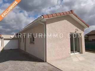  Maison  louer 3 pices 75 m