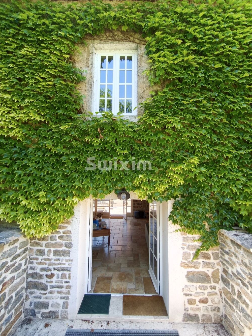 Vente Maison PROPRIETE DU  XVIIe Santenay
