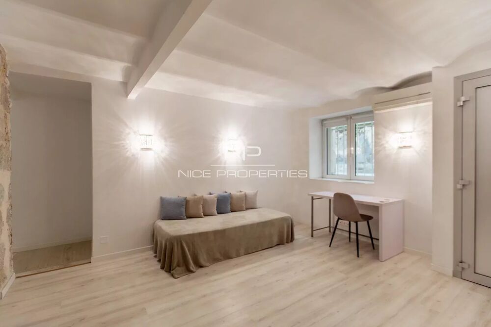 � vendre  Appartement Nice (06000)