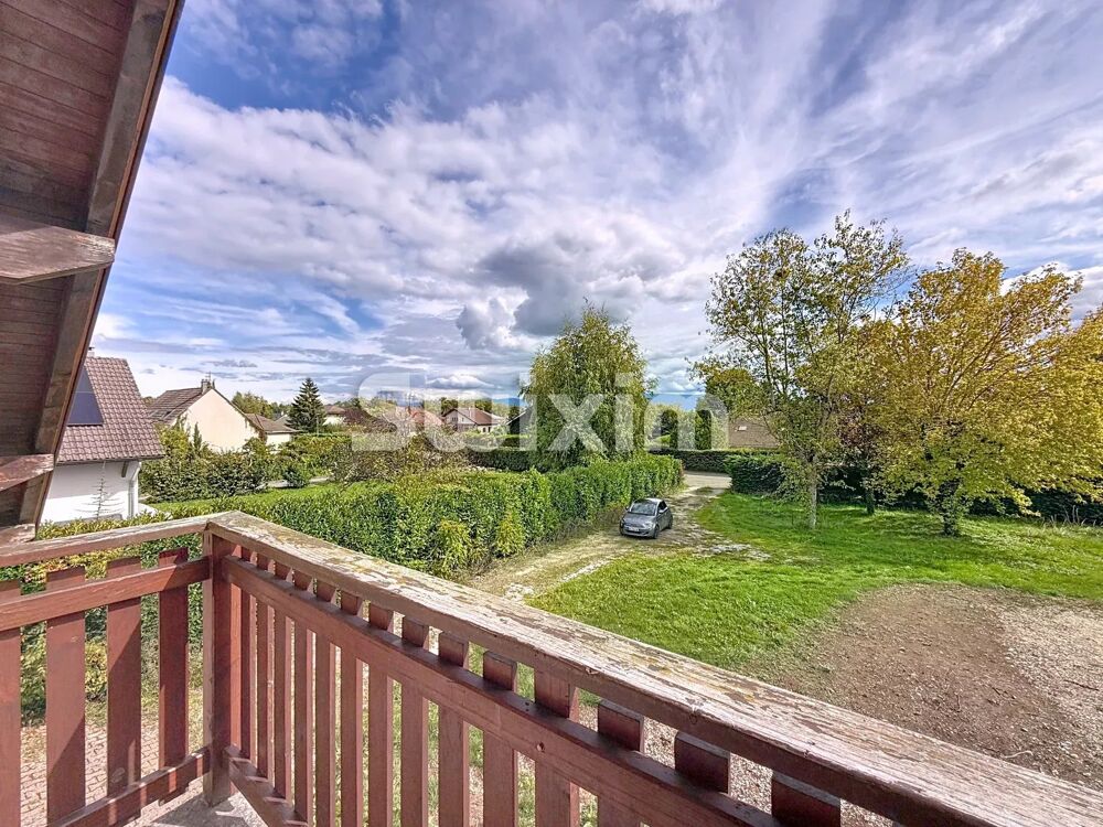  vendre  Maison Cessy (01170)