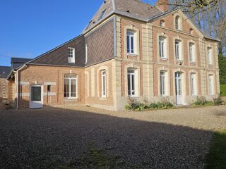  Maison à vendre 5 pièces 275 m²