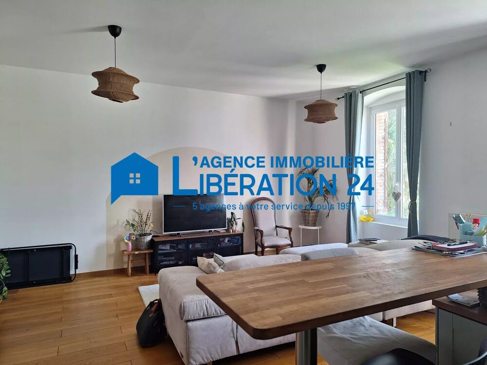 Appartement 5 pièces