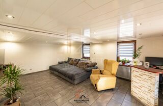  Maison à vendre 4 pièces 146 m²