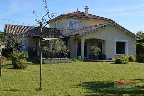   MOIDIEU DETOURBE, Villa T5 de 128 m² avec terrain de  1200 m². Maison - 5 pièce(s) - 128 m²