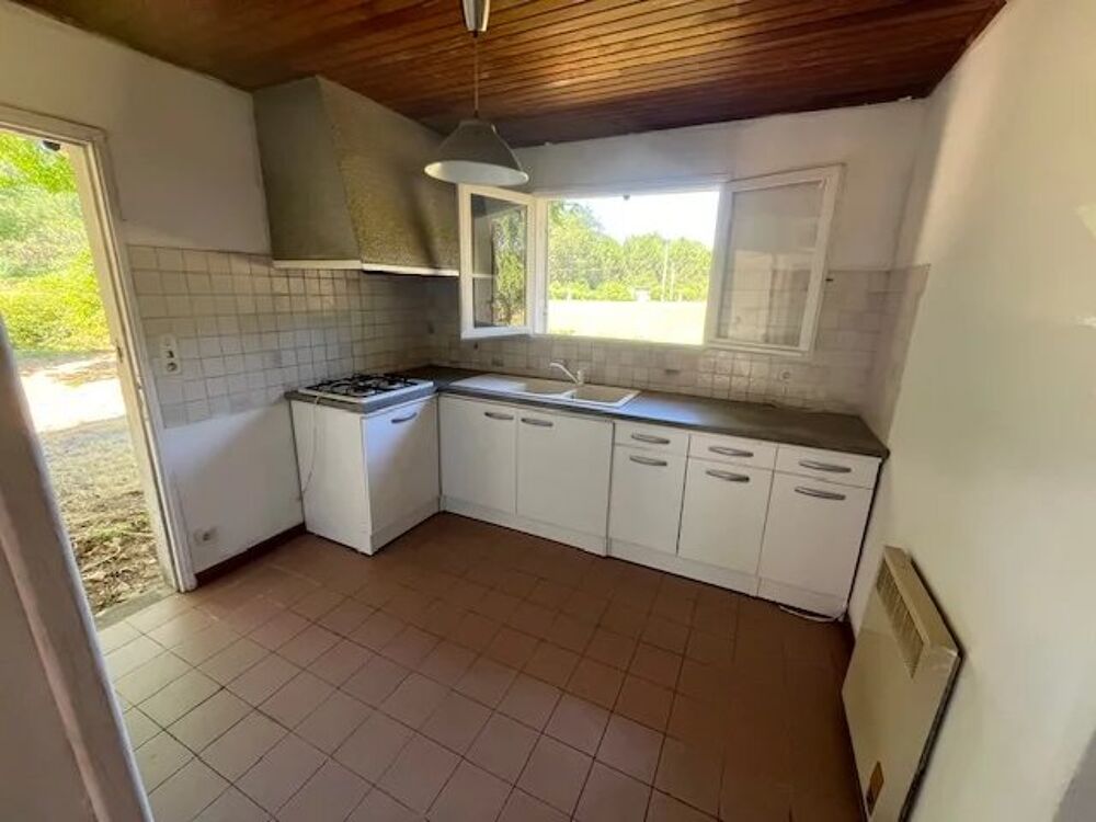 Vente Maison Maison 2 chambres en vente sur 9000 m² à Saint-Symphorien Saint-symphorien