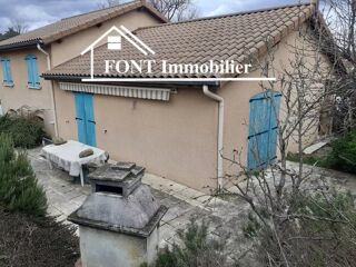  Maison  vendre 6 pices 101 m