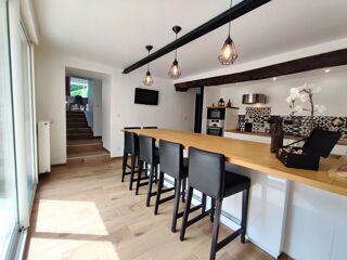  Maison  vendre 7 pices 207 m