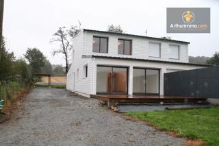  Maison  vendre 7 pices 126 m