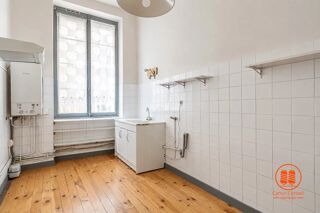  Appartement à vendre 3 pièces 93 m²