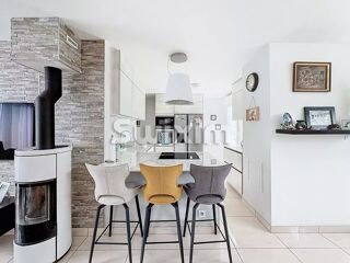  Maison  vendre 7 pices 165 m