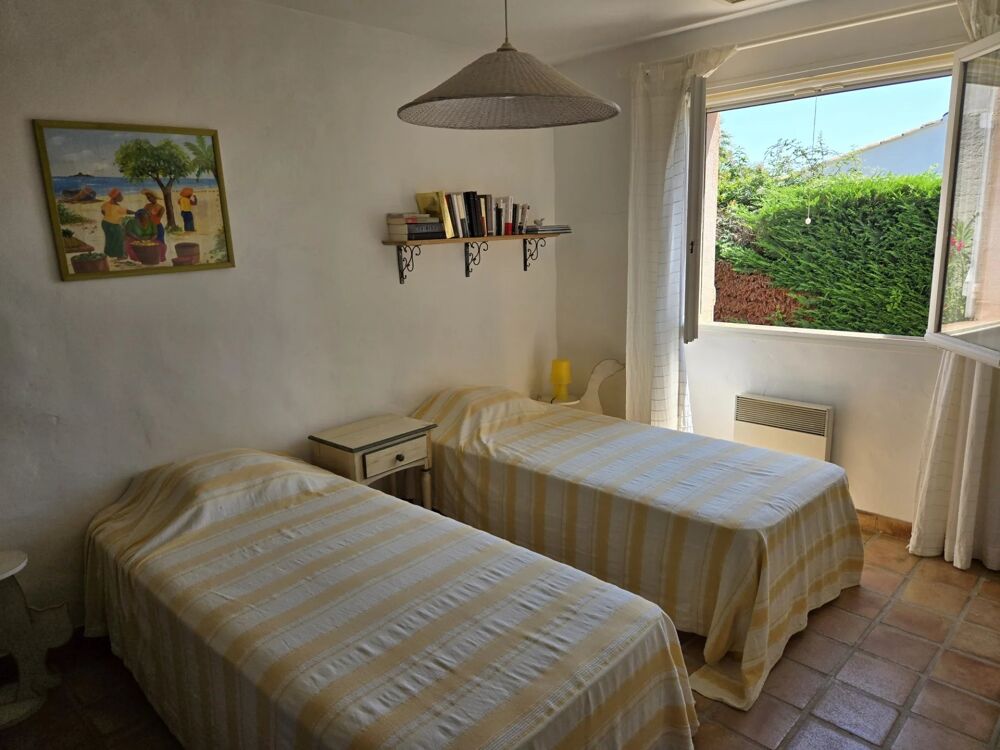  vendre  Maison Bormes-les-Mimosas (83230)