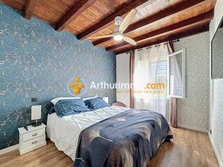  Maison à vendre 5 pièces 138 m²