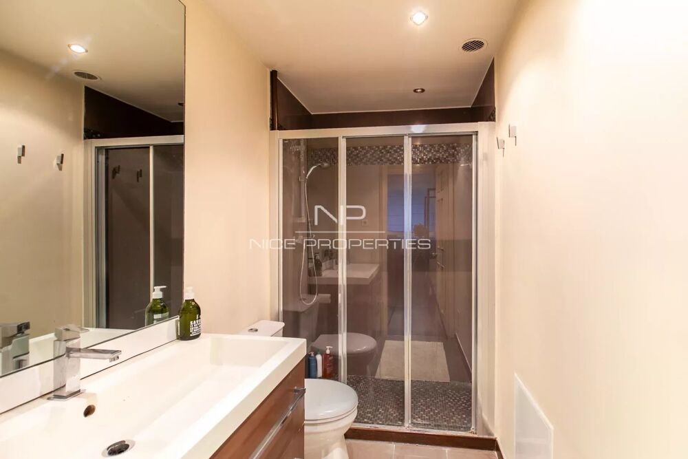 � vendre  Appartement Nice (06000)