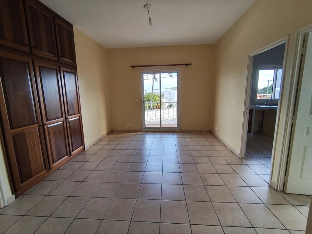 Location Appartement SD4313 : APPARTEMENT T2 LE TAMPON Le tampon