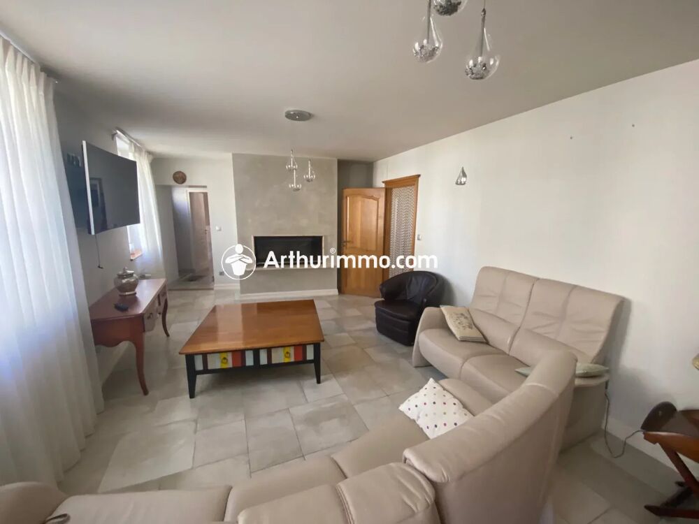 Vente Maison MATHA CENTRE Matha