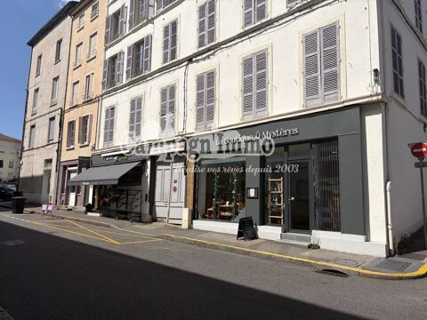 Commerce 420 69170 Tarare