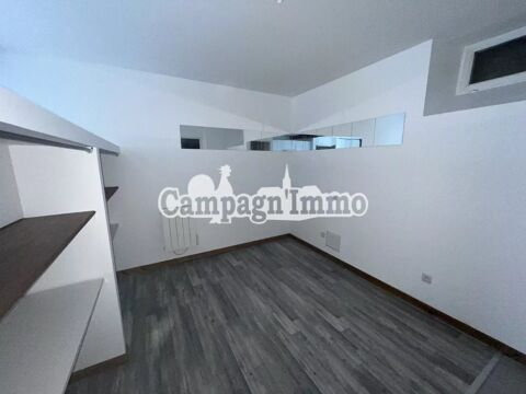  Appartement � louer 1 pi�ce 31 m�