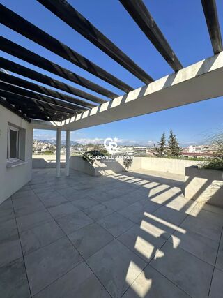  Appartement � vendre 4 pi�ces 110 m�