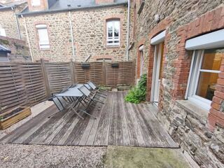  Appartement � vendre 2 pi�ces 35 m�