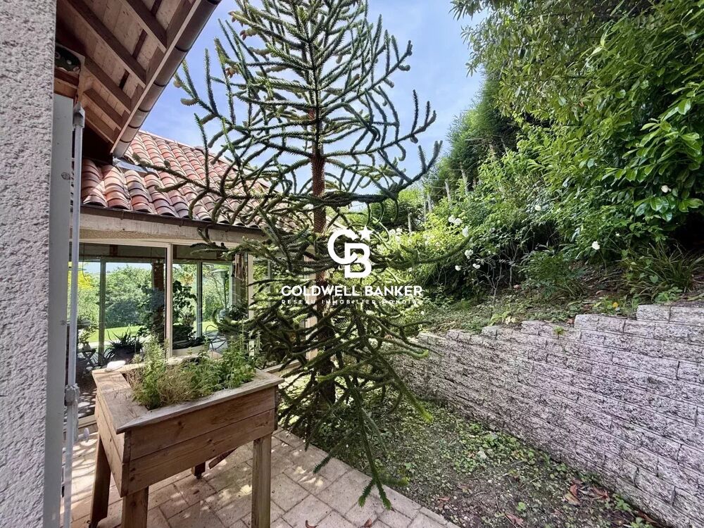  vendre  Villa Monnetier-Mornex (74560)