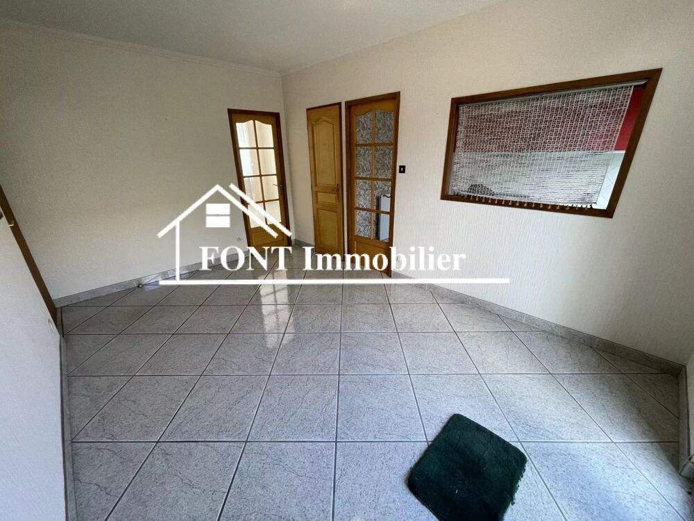 Vente Appartement SAINT-�TIENNE, LE SOLEIL, APPARTEMENT TYPE 2 EN REZ DE JARDIN Saint-�tienne
