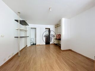  Appartement à louer 2 pièces 35 m²