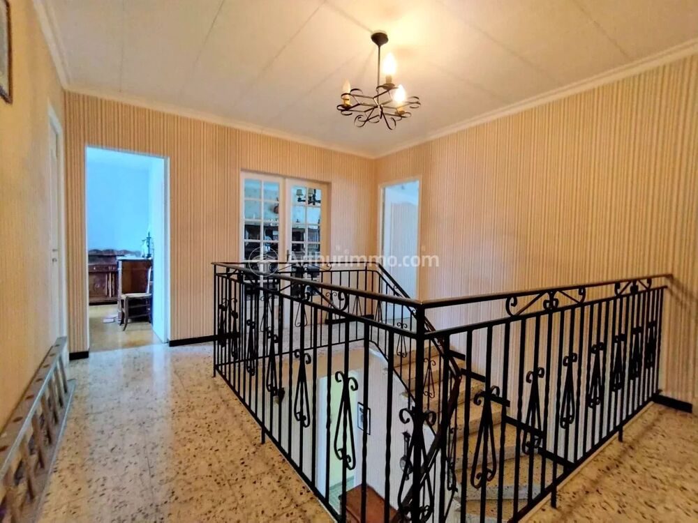Vente Maison Castres quartier Barral – Grande maison familiale de 152 m² avec Castres