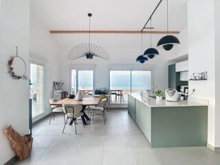  Appartement à vendre 5 pièces 149 m²