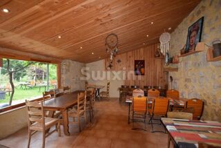  Maison � vendre 14 pi�ces 345 m�