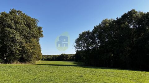   PROPRIETE AGRICOLE MODULABLE SUR 33HA DE PRAIRIES BIO/BOIS ET RI Maison - 8 pi�ce(s) - 165 m�