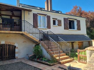  Maison � vendre 3 pi�ces 65 m�