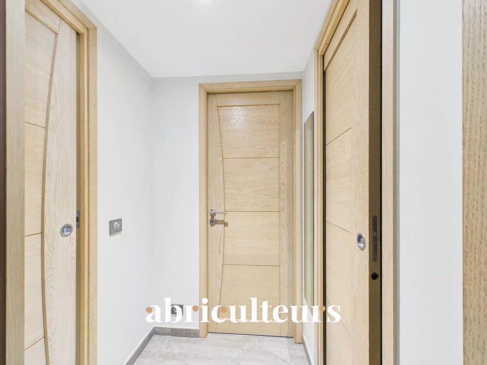 � vendre  Appartement 