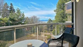  Appartement à vendre 2 pièces 35 m²