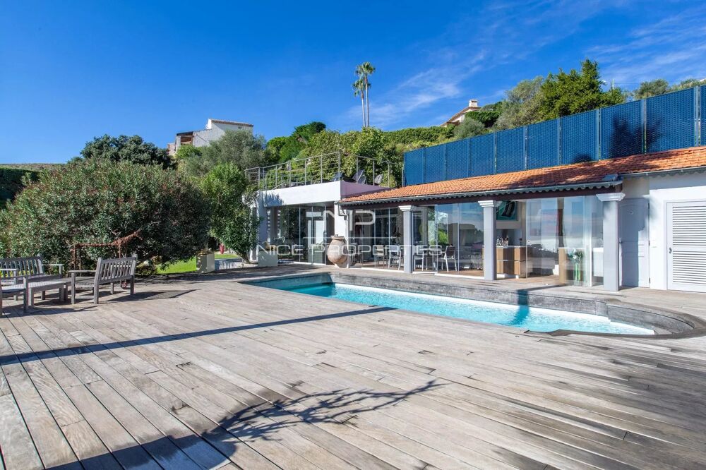  vendre  Villa Nice (06200)