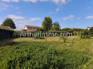  Terrain à vendre 1098 m²
