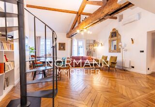  Appartement � vendre 5 pi�ces 148 m�