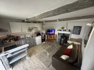  Maison à vendre 2 pièces 40 m²