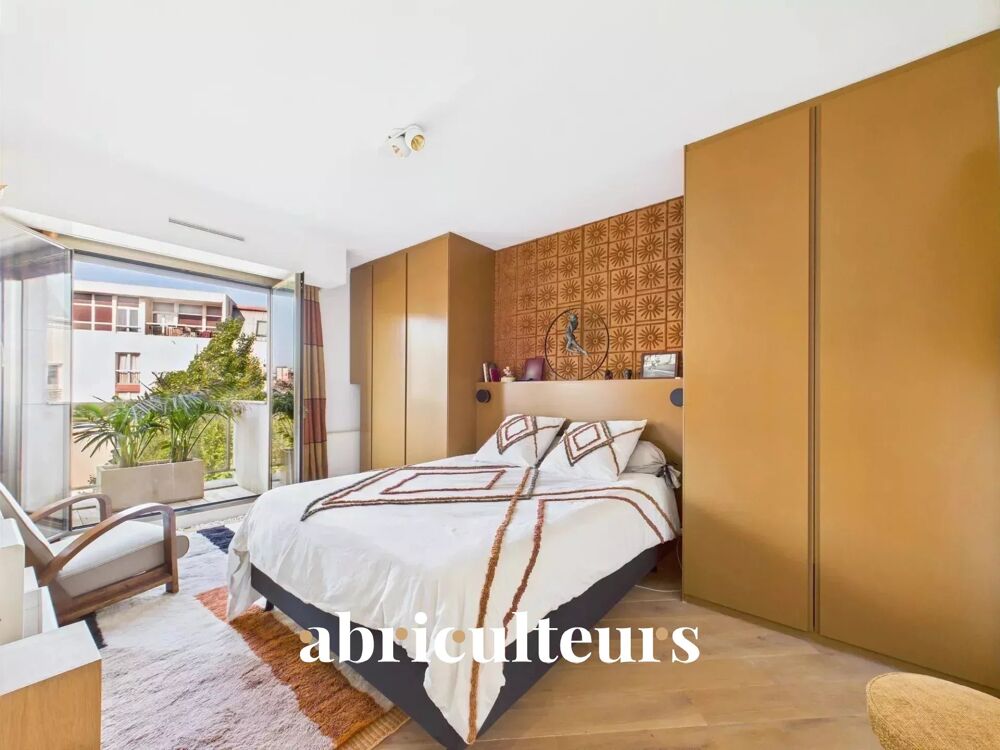  vendre  Appartement Paris 16