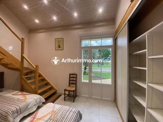  Maison � louer 5 pi�ces 153 m� Aujac