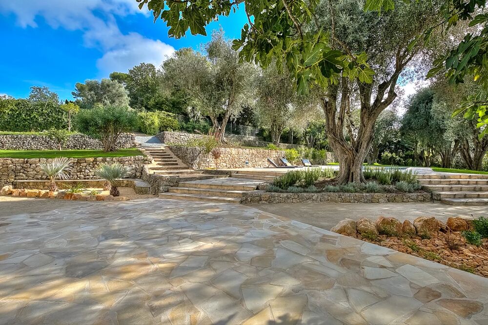 à vendre  Maison Mougins (06250)