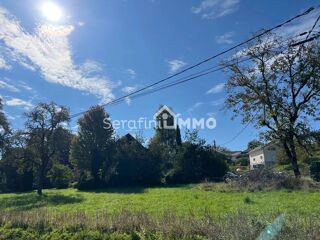  Terrain � vendre 1180 m�