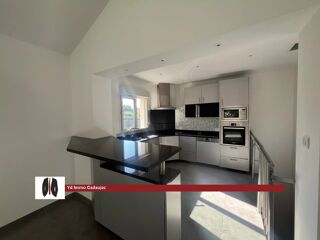  Maison à vendre 4 pièces 82 m²