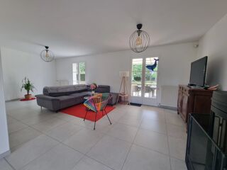  Maison à vendre 7 pièces 191 m²