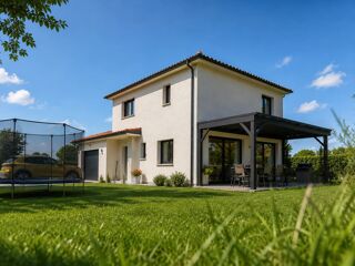  Maison 4 pièces 90 m² Veauche