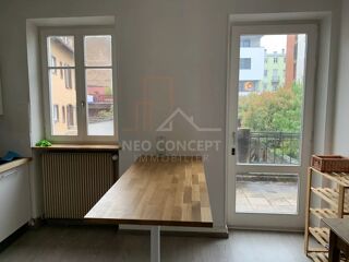 Appartement � louer 4 pi�ces 96 m�