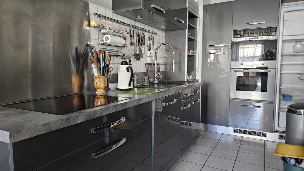 Vente Appartement Centre ST ROMAIN DE COLBOSC Saint-romain-de-colbosc